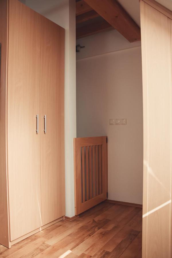 Apartma Soncek, On The Ski Slopes, Balcony, Private Parking Kranjska Gora Exteriér fotografie